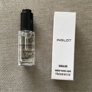 Inglot Duraline . Used Once